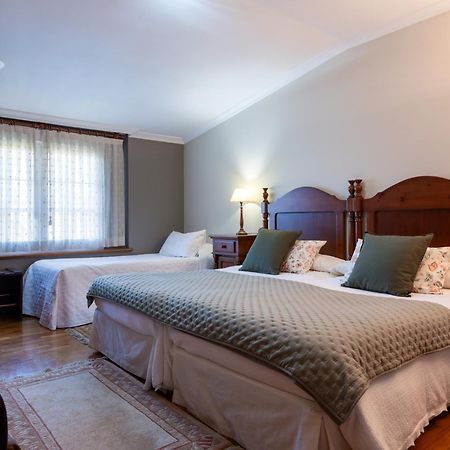 Casa De Grande ξενώνας Cambados Εξωτερικό φωτογραφία