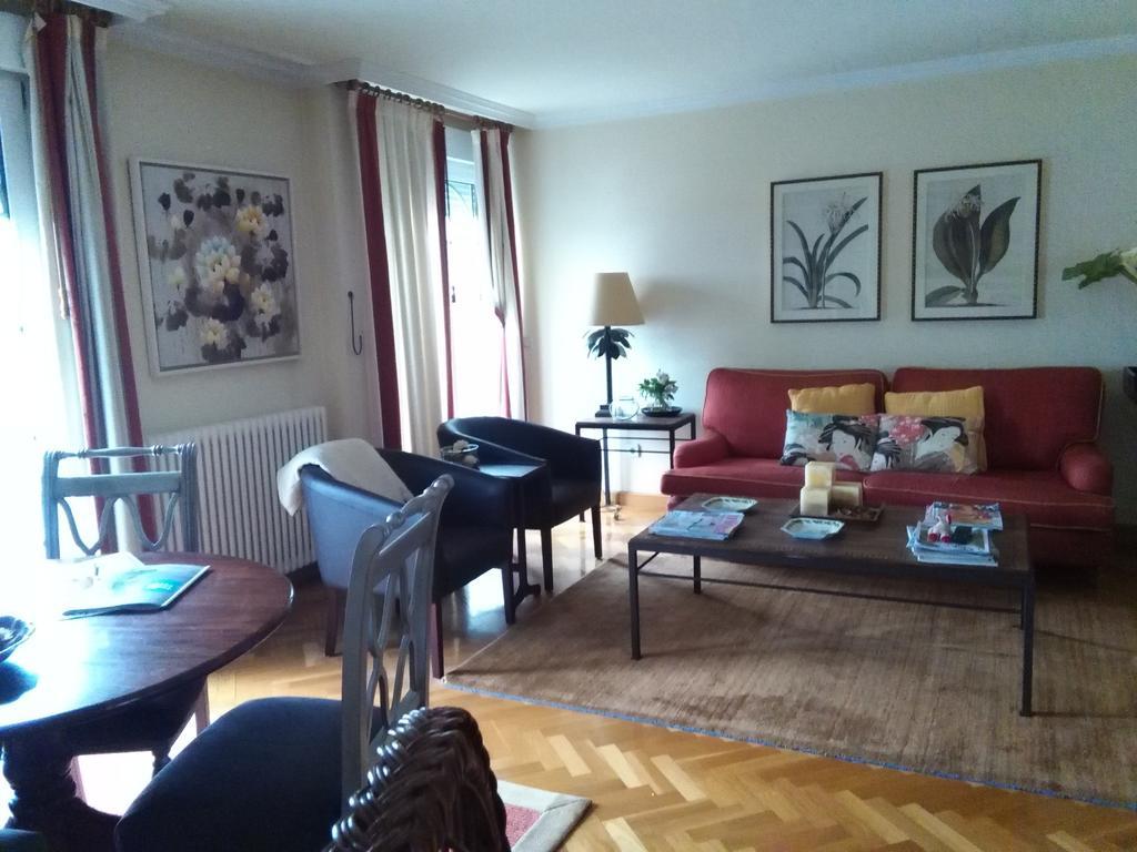 Casa De Grande ξενώνας Cambados Εξωτερικό φωτογραφία