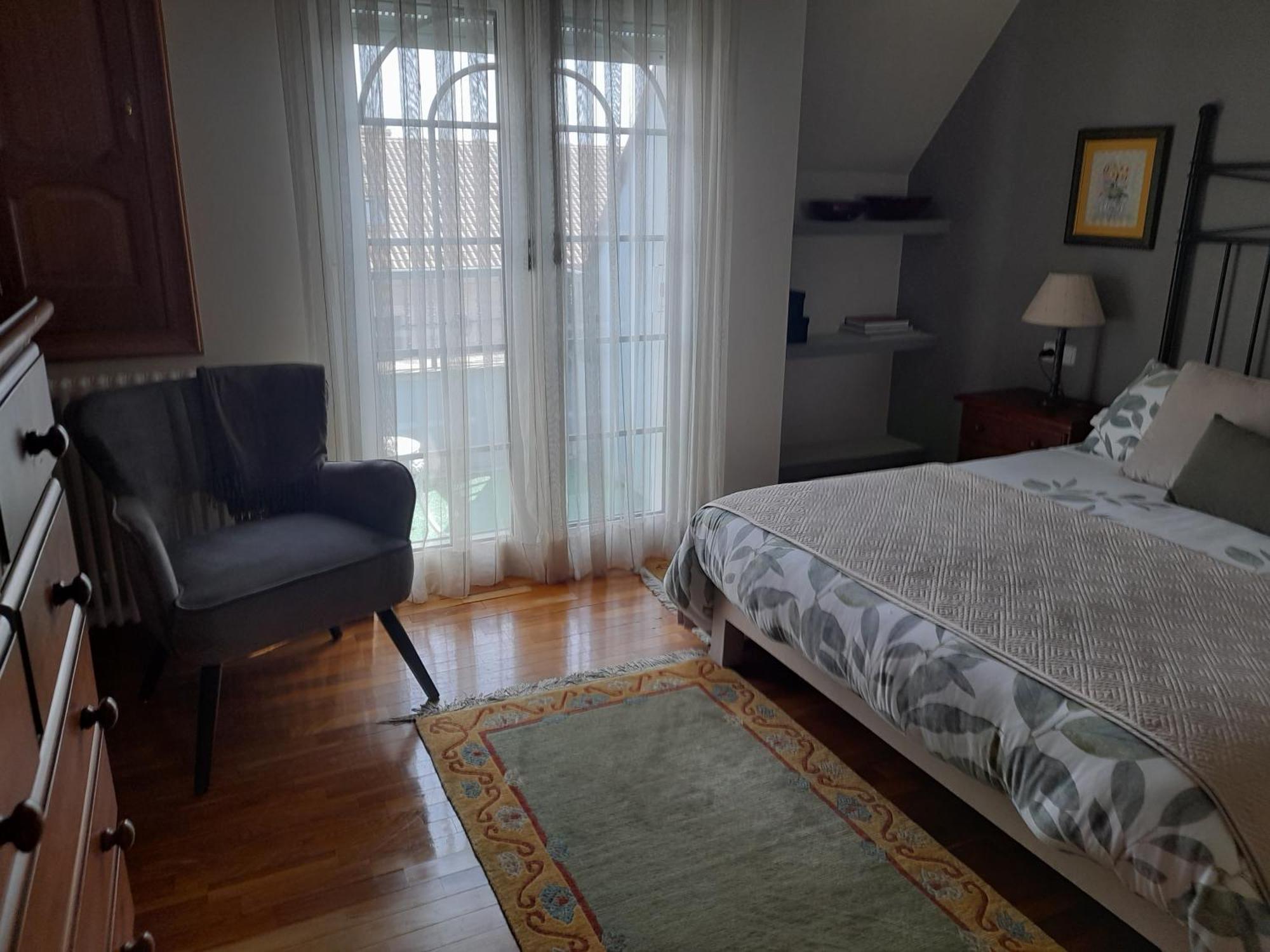 Casa De Grande ξενώνας Cambados Εξωτερικό φωτογραφία
