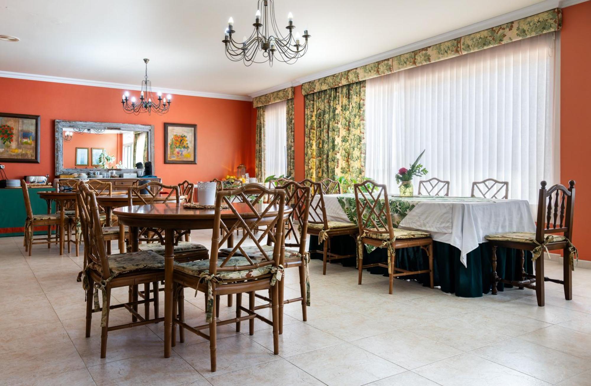 Casa De Grande ξενώνας Cambados Εξωτερικό φωτογραφία