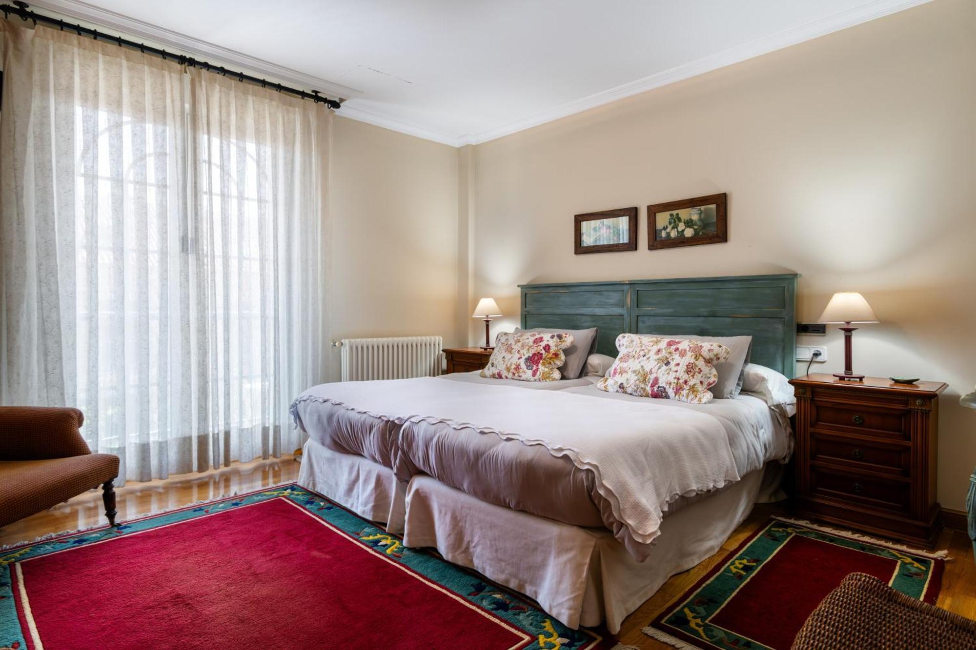 Casa De Grande ξενώνας Cambados Εξωτερικό φωτογραφία