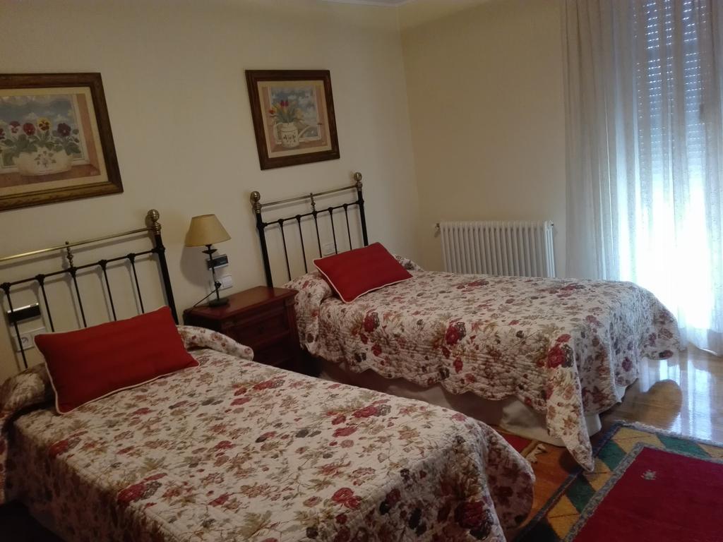 Casa De Grande ξενώνας Cambados Εξωτερικό φωτογραφία